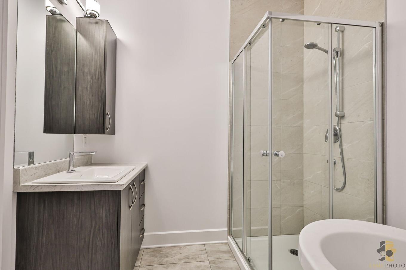 Ensuite bathroom - 3-116 Rue Bruno-Dion, Blainville, QC - Indoor Photo Showing Bathroom
