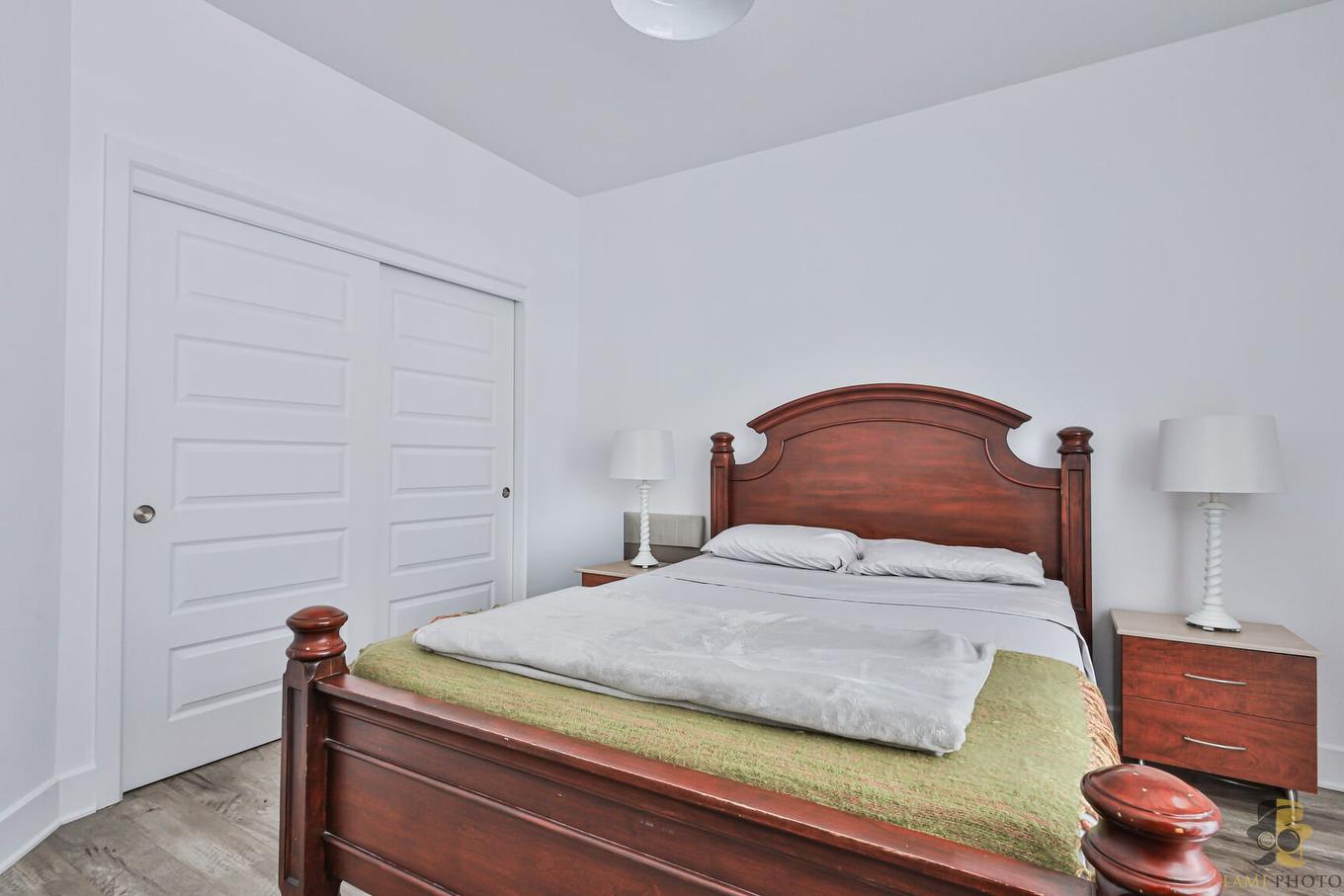 Bedroom - 3-116 Rue Bruno-Dion, Blainville, QC - Indoor Photo Showing Bedroom