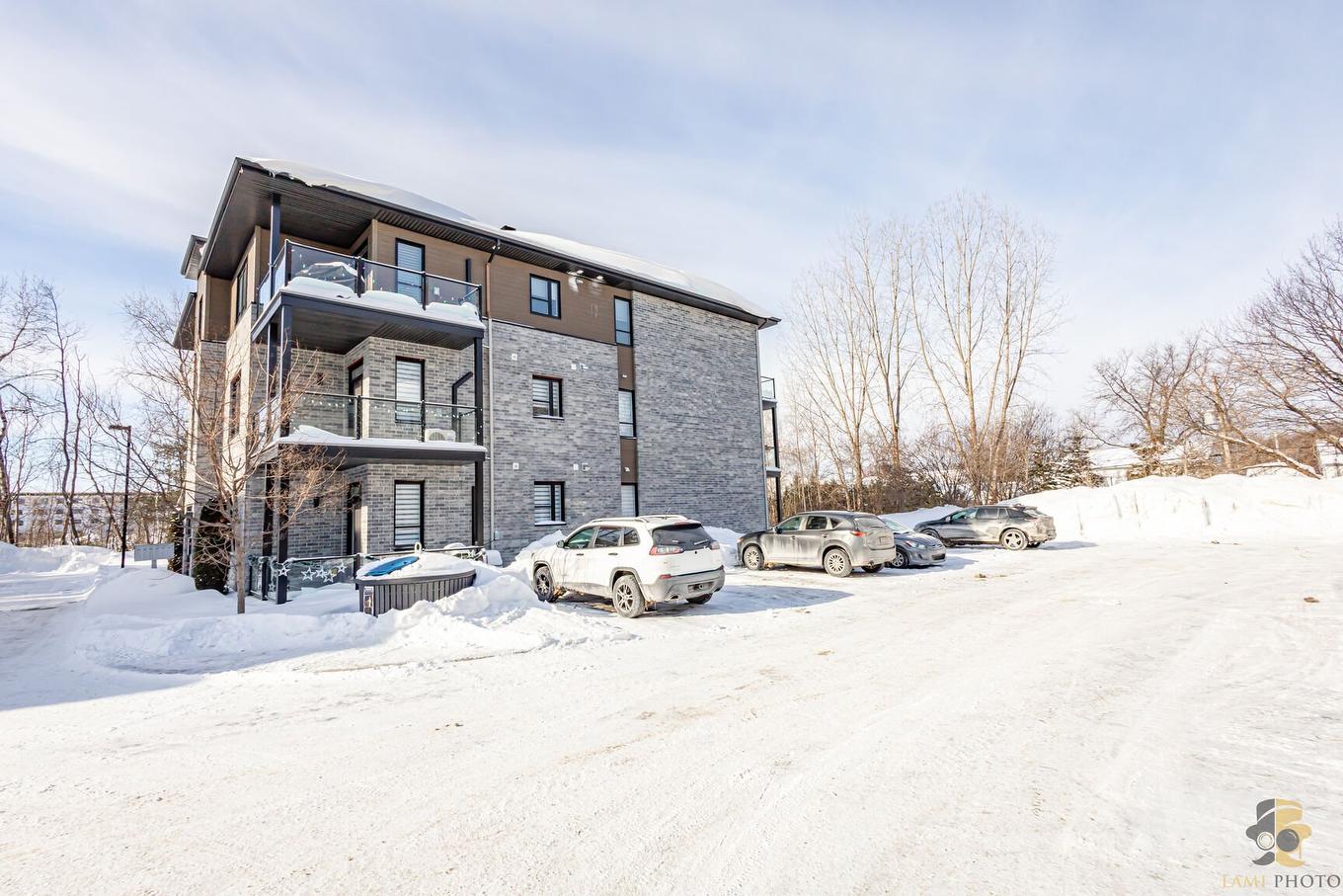 Exterior - 3-116 Rue Bruno-Dion, Blainville, QC - Outdoor