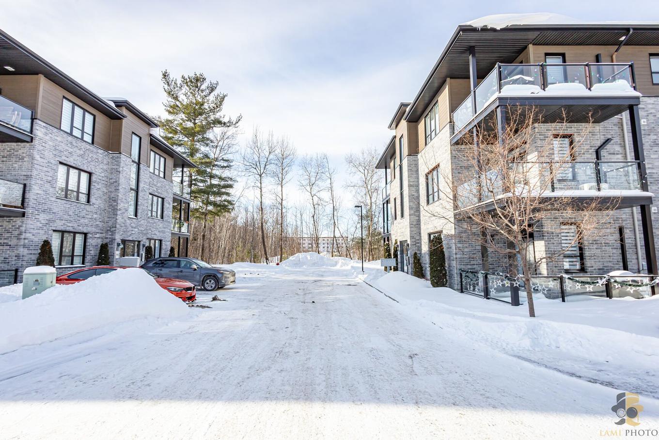 Exterior - 3-116 Rue Bruno-Dion, Blainville, QC - Outdoor