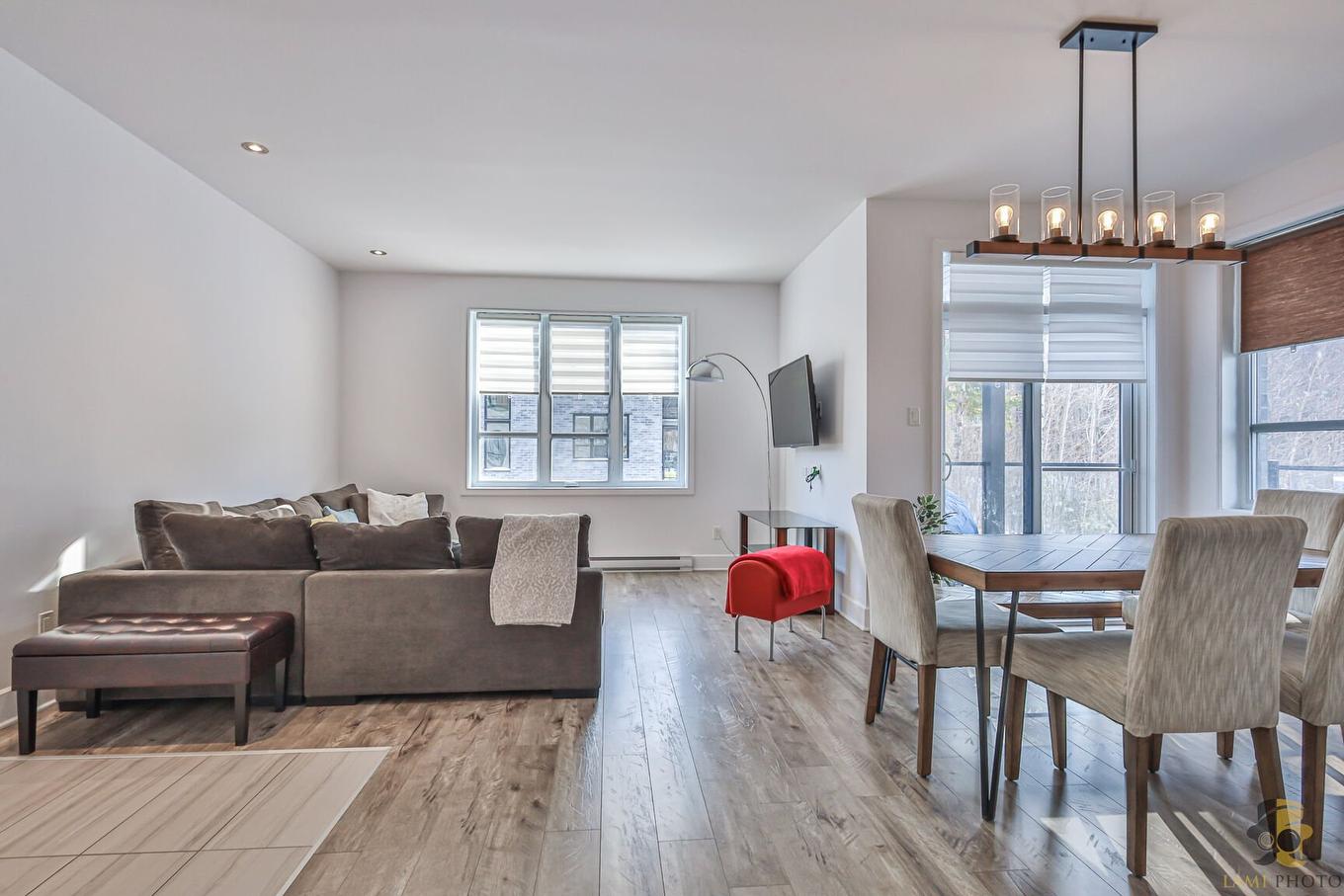 Dining room - 3-116 Rue Bruno-Dion, Blainville, QC - Indoor