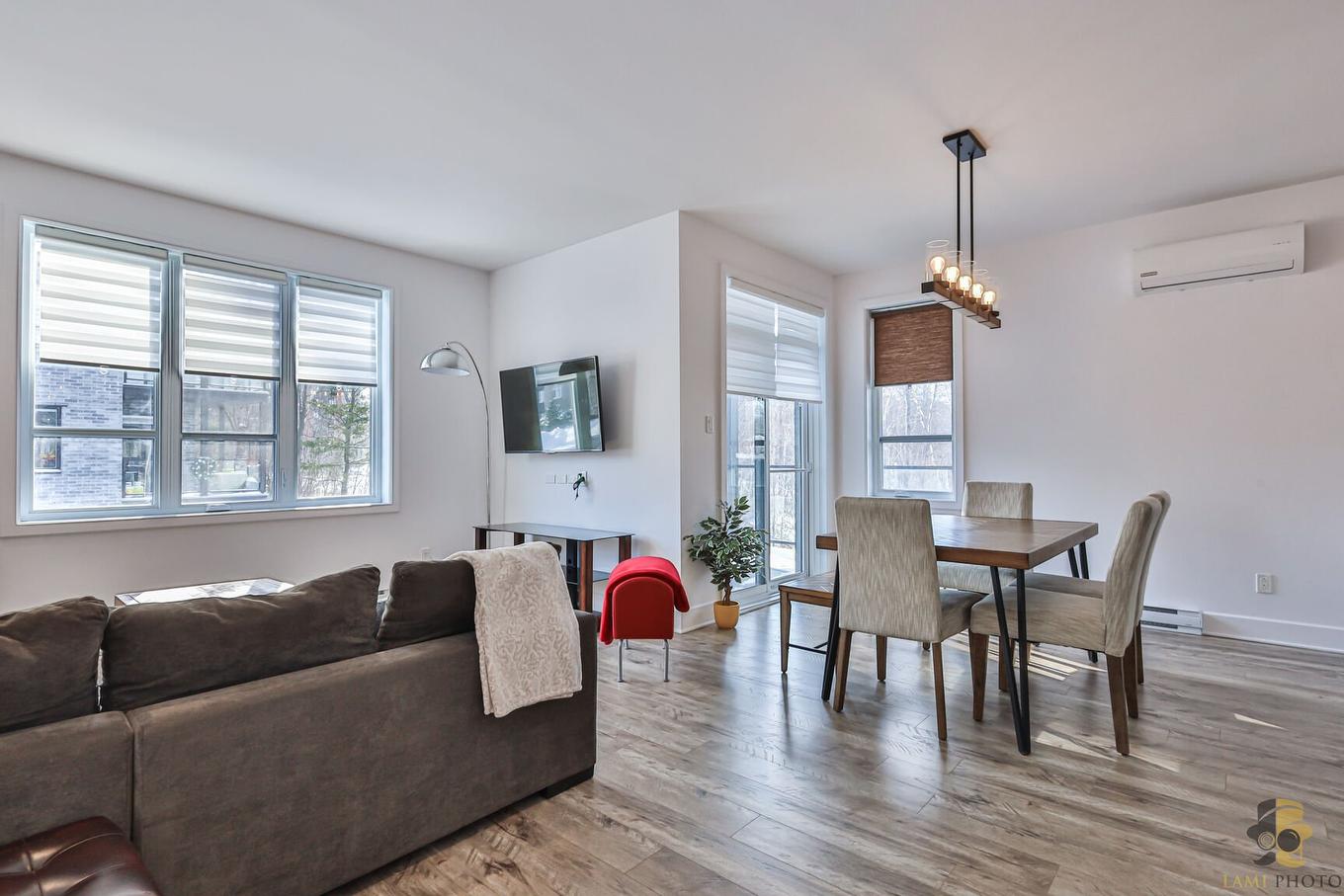 Dining room - 3-116 Rue Bruno-Dion, Blainville, QC - Indoor