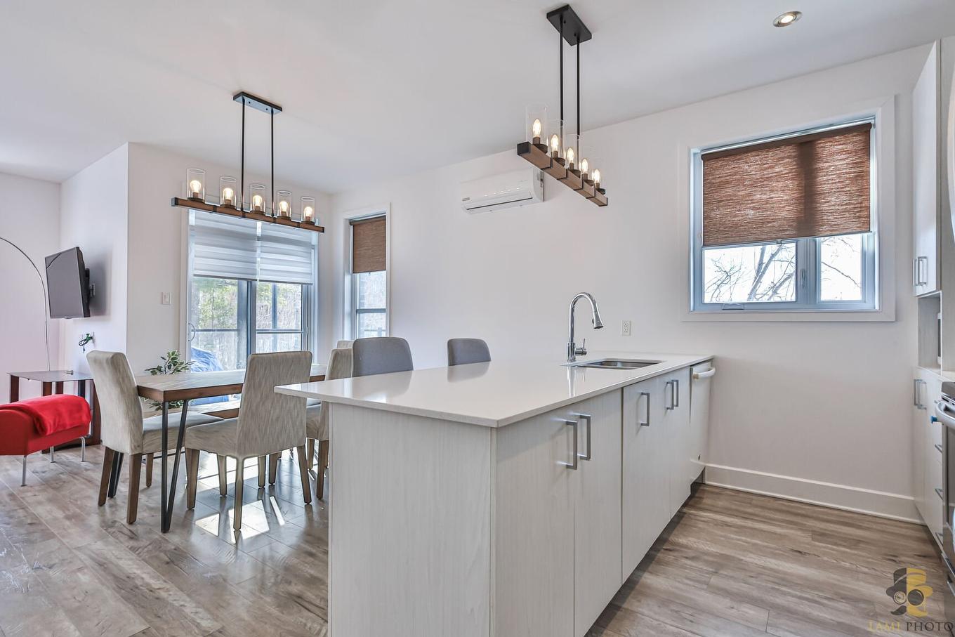 Kitchen - 3-116 Rue Bruno-Dion, Blainville, QC - Indoor