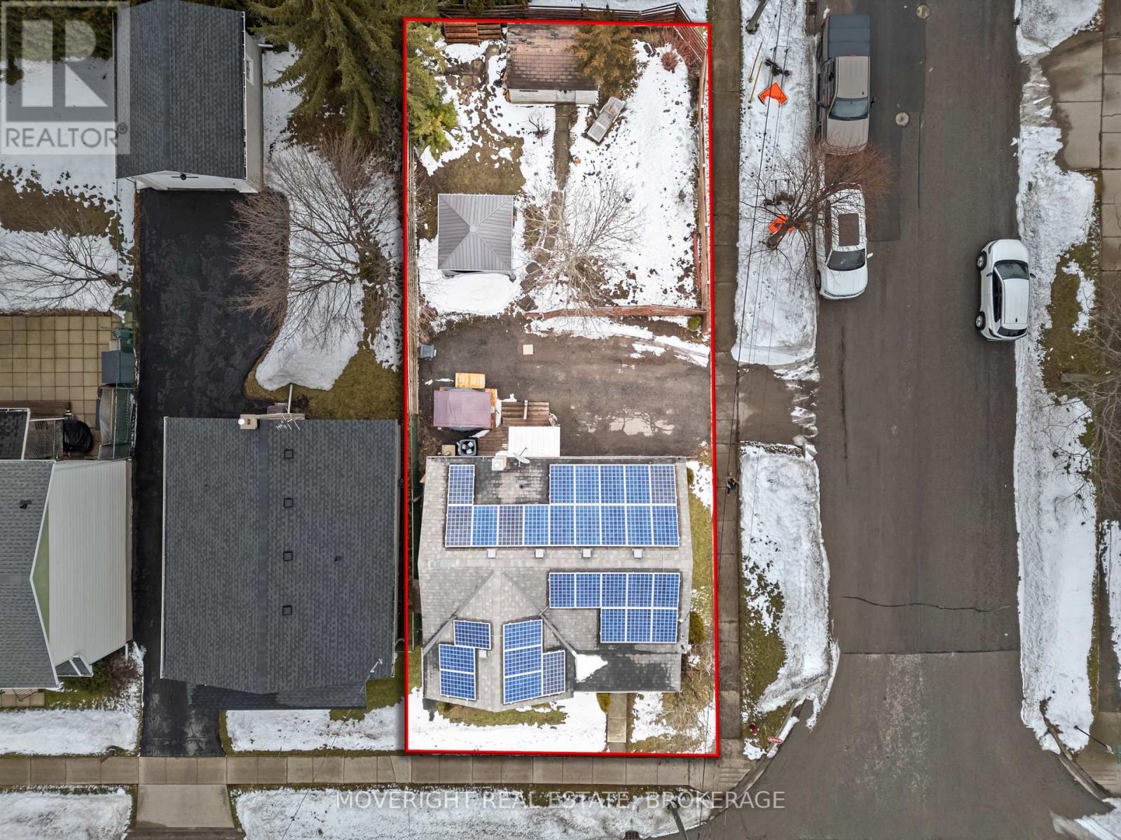 618 Lincoln Street, Welland (Lincoln/Crowland), ON -