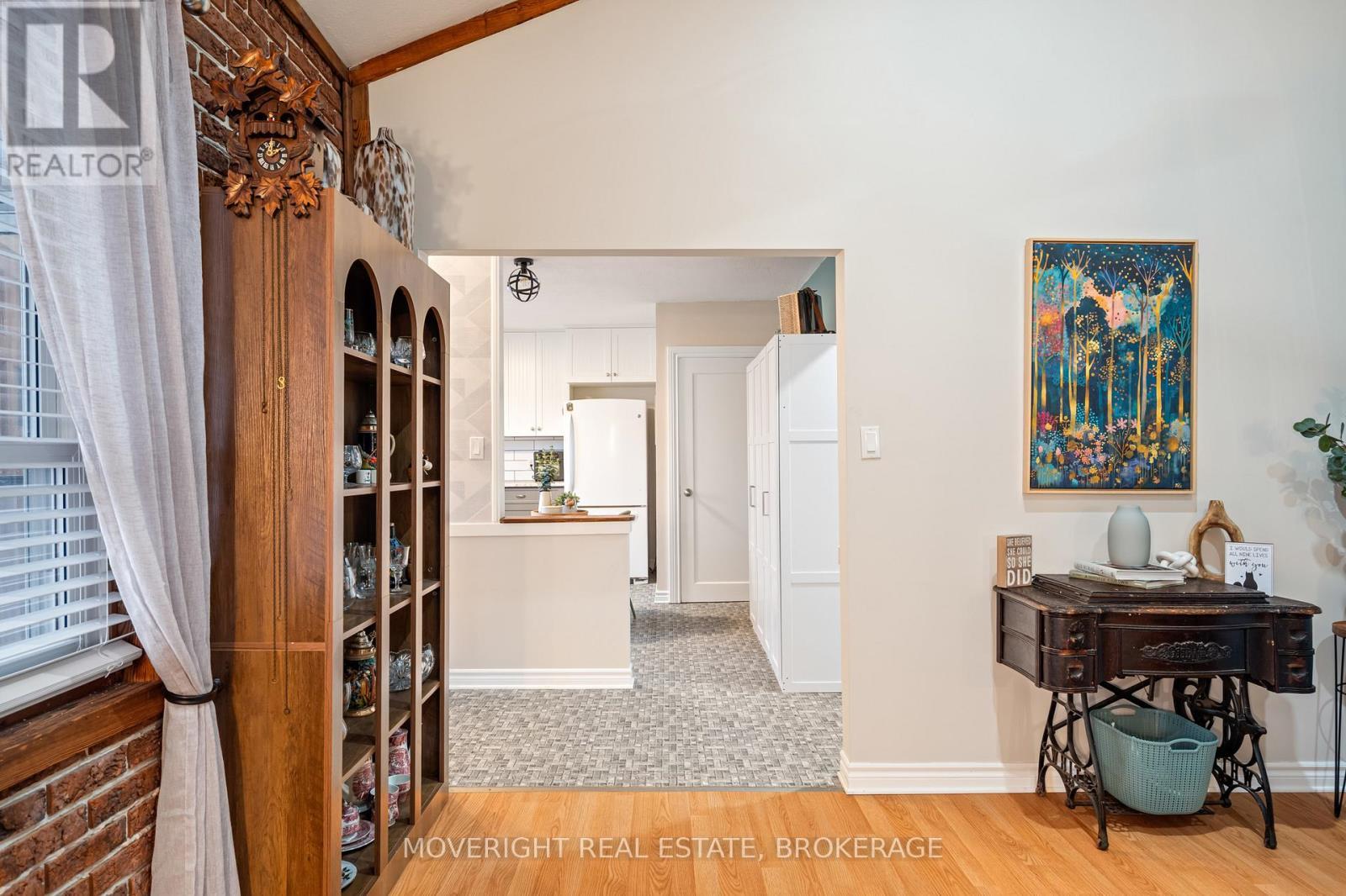 618 Lincoln Street, Welland (Lincoln/Crowland), ON - Indoor Photo Showing Other Room