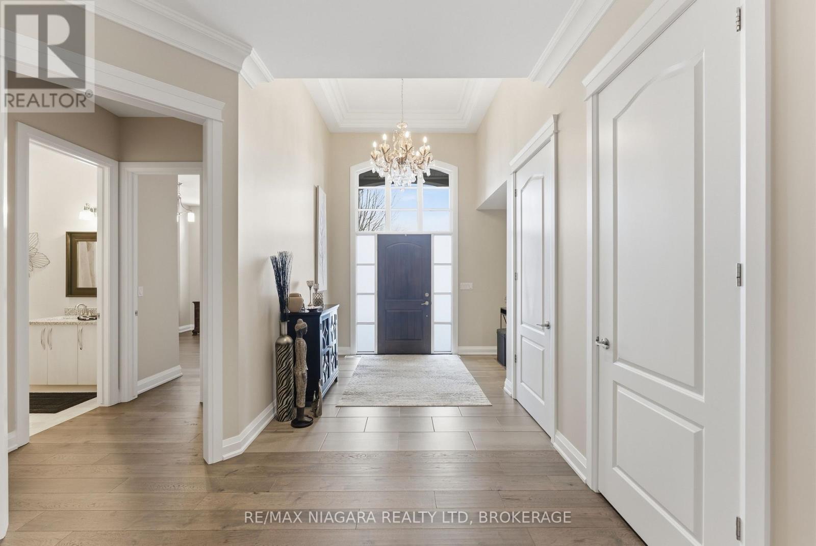 34 Angels Drive, Niagara-On-The-Lake (St. Davids), ON - Indoor Photo Showing Other Room