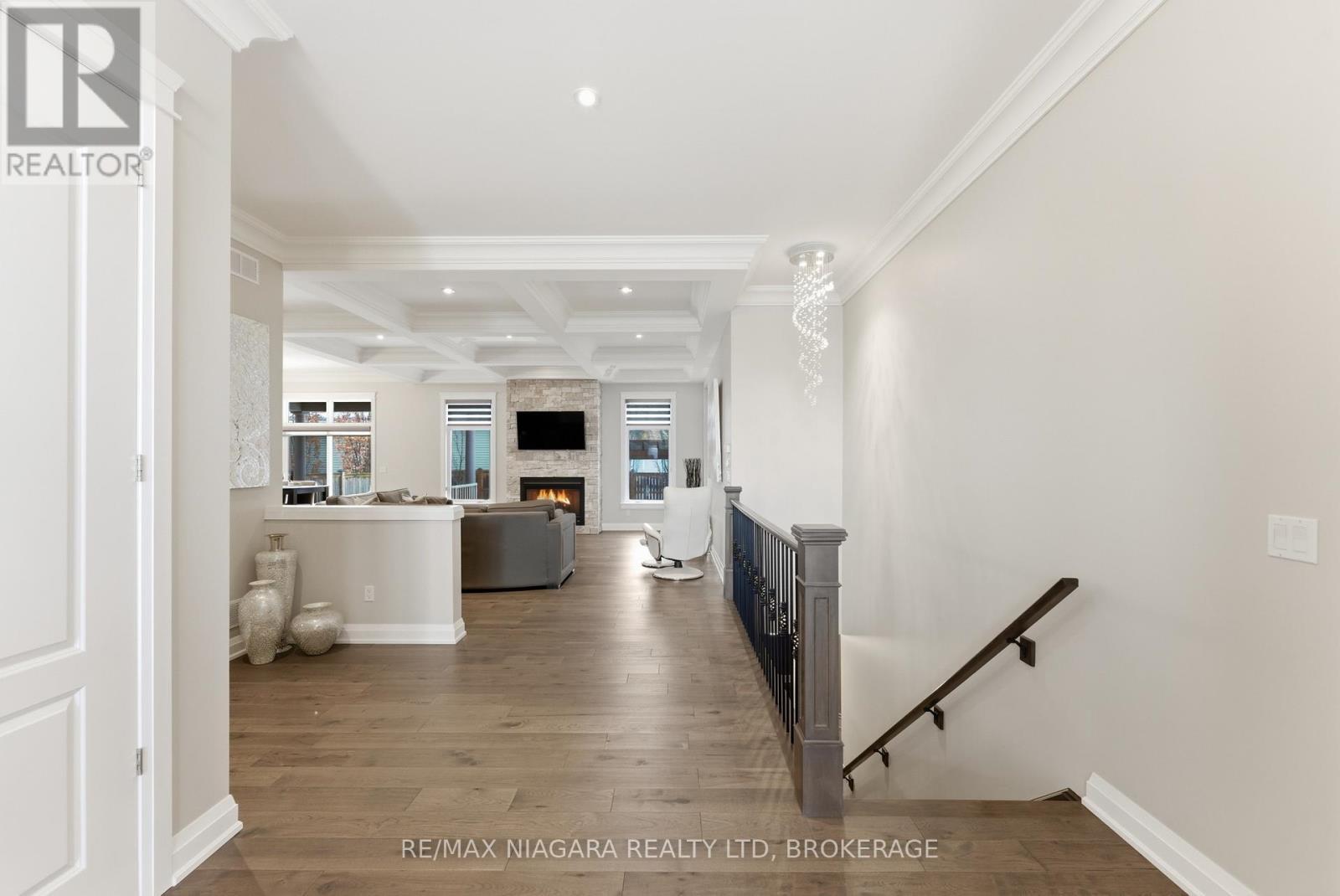 34 Angels Drive, Niagara-On-The-Lake (St. Davids), ON - Indoor Photo Showing Other Room