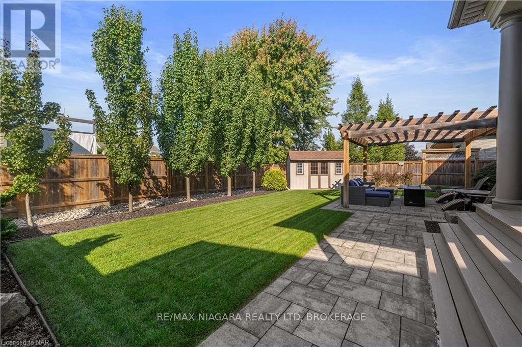 34 Angels Drive, Niagara-On-The-Lake (St. Davids), ON - Outdoor