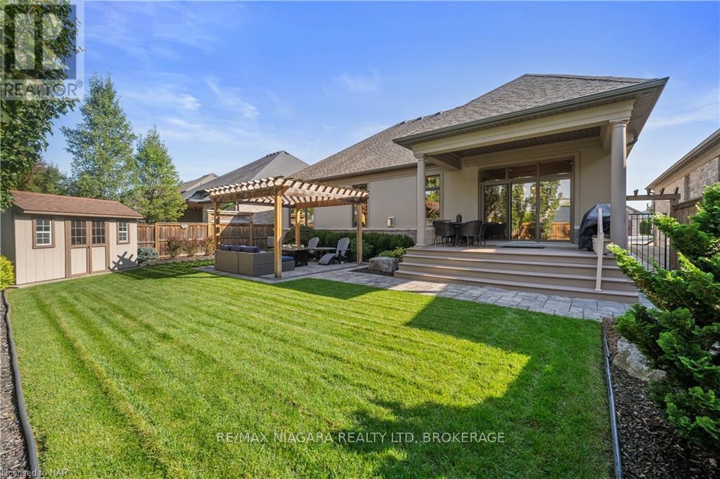 34 Angels Drive, Niagara-On-The-Lake (St. Davids), ON - Outdoor