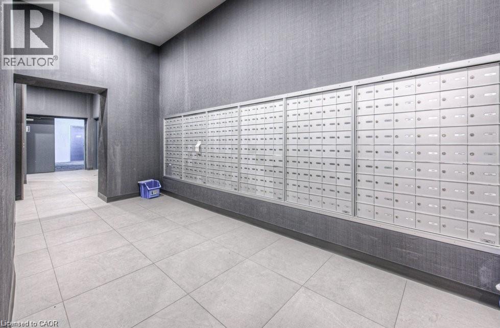 60 Frederick Street Unit# 2805, Kitchener, ON - Indoor Photo Showing Other Room