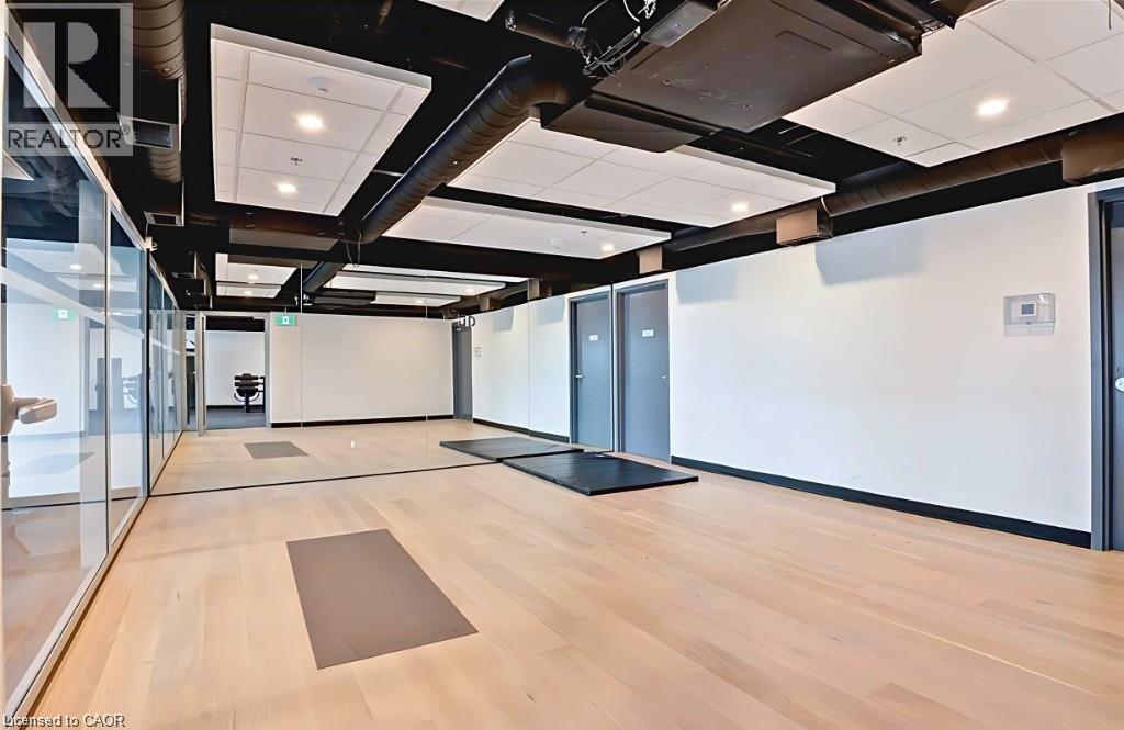 60 Frederick Street Unit# 2805, Kitchener, ON - Indoor Photo Showing Other Room