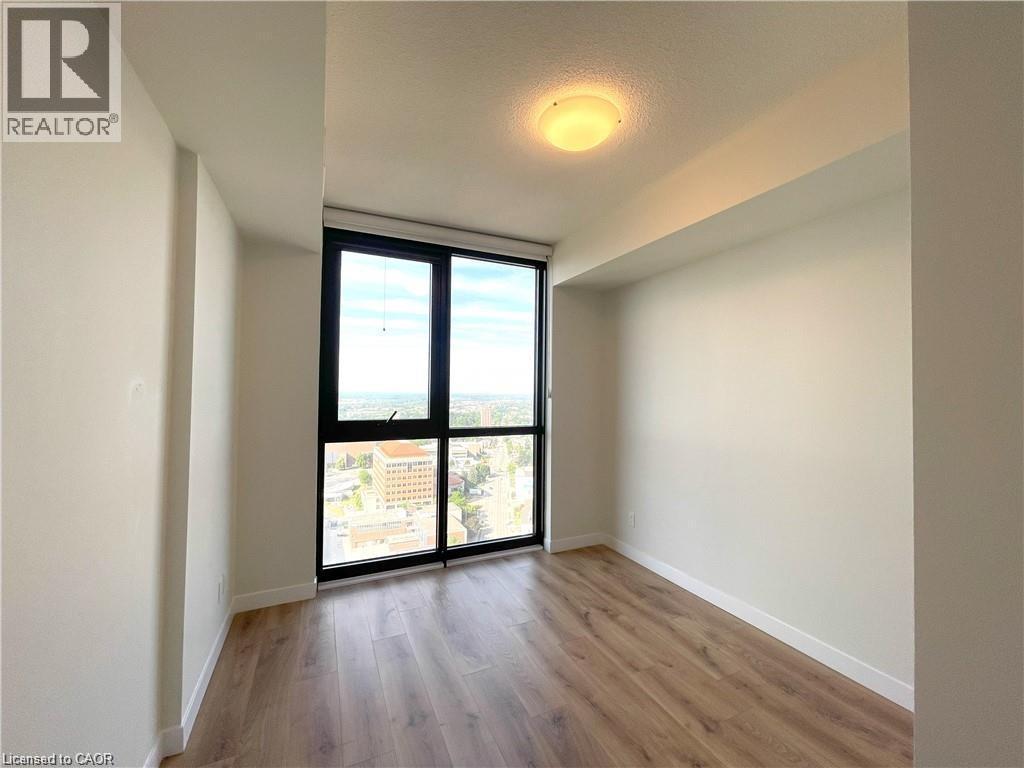 60 Frederick Street Unit# 2805, Kitchener, ON - Indoor Photo Showing Other Room