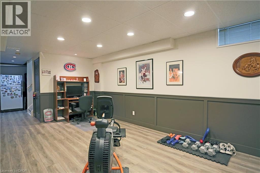 7 Gibb Street, Cambridge, ON - Indoor