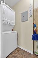 In-Suite Laundry -
