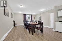 Meeting/Party Room -