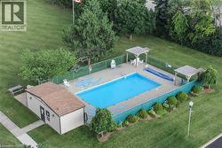 Community Pool -
