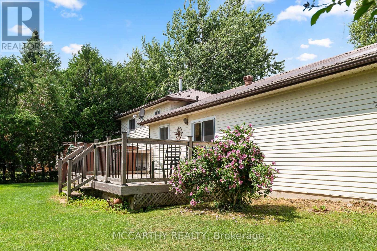 380 Main Street W, Southgate, ON - Outdoor