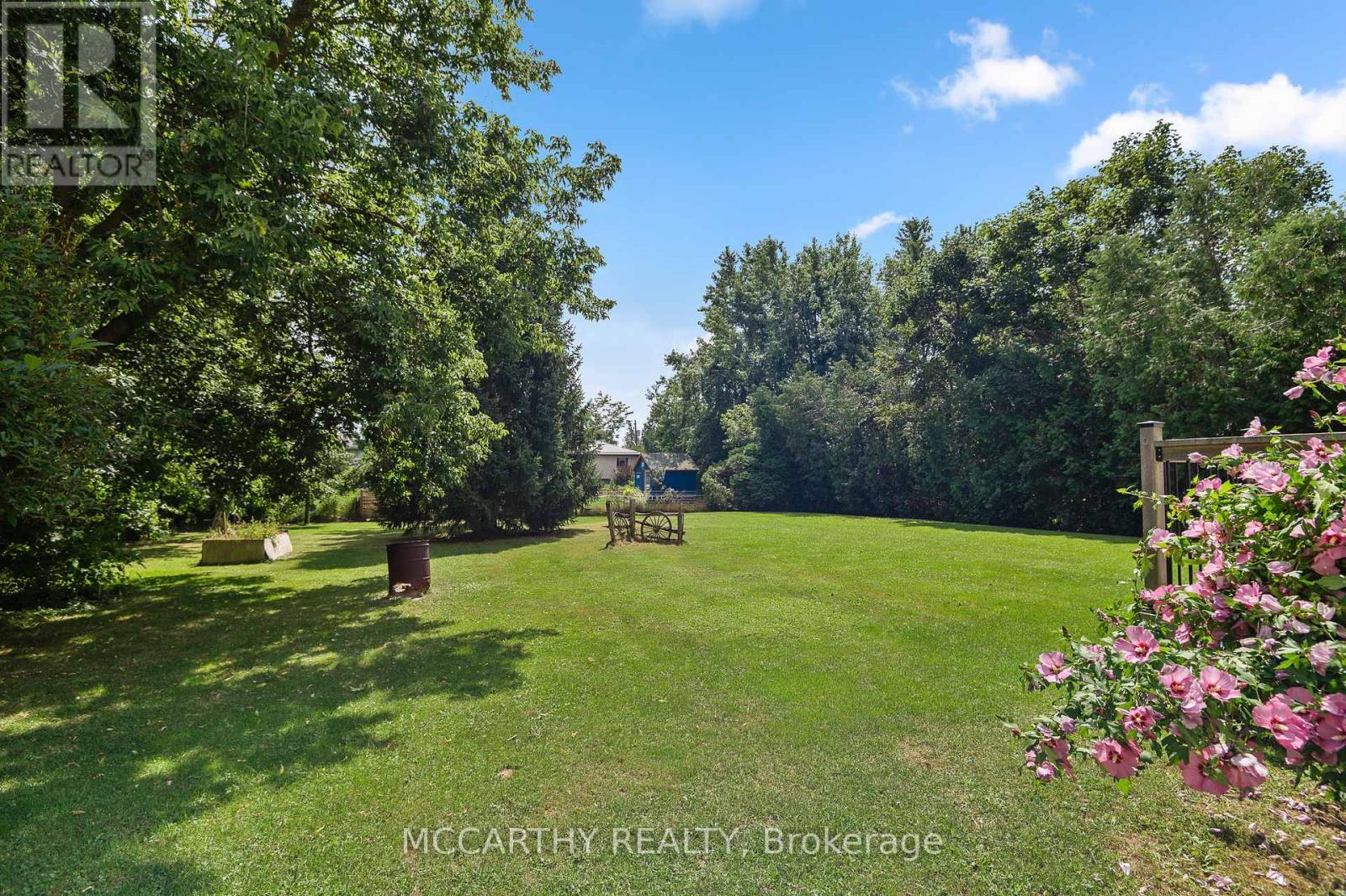 380 Main Street W, Southgate, ON - Outdoor