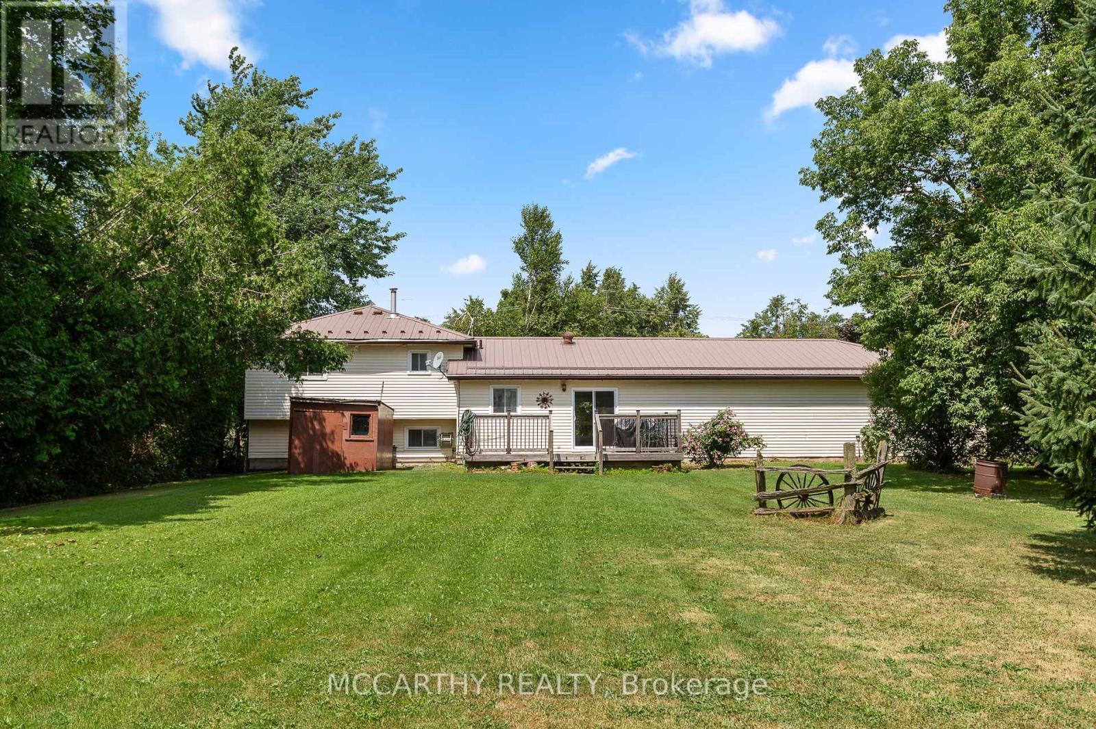 380 Main Street W, Southgate, ON - Outdoor