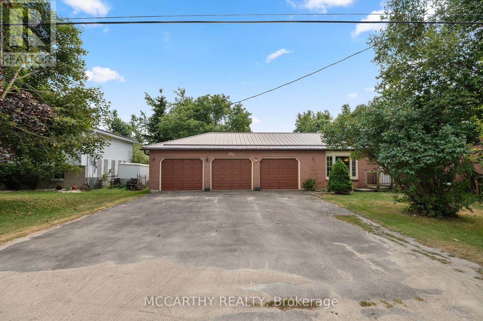 380 Main Street W, Southgate, ON - Outdoor