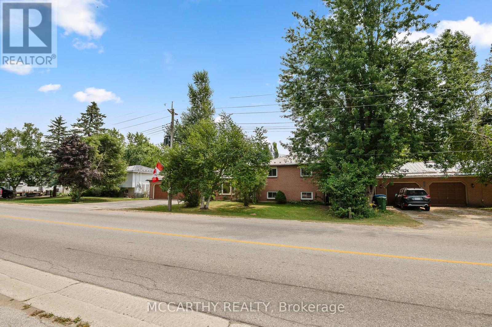 380 Main Street W, Southgate, ON - Outdoor