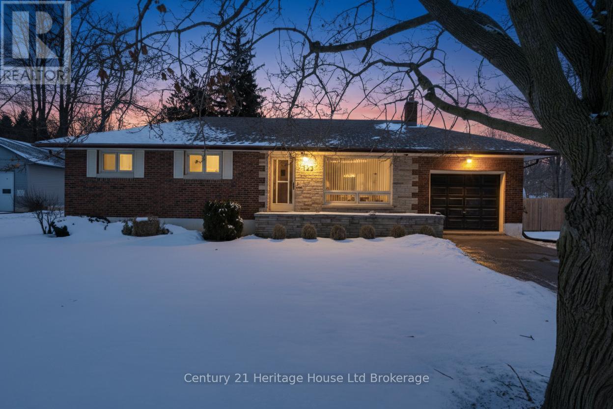 584452 Beachville Road, South-West Oxford (Beachville), ON - Outdoor