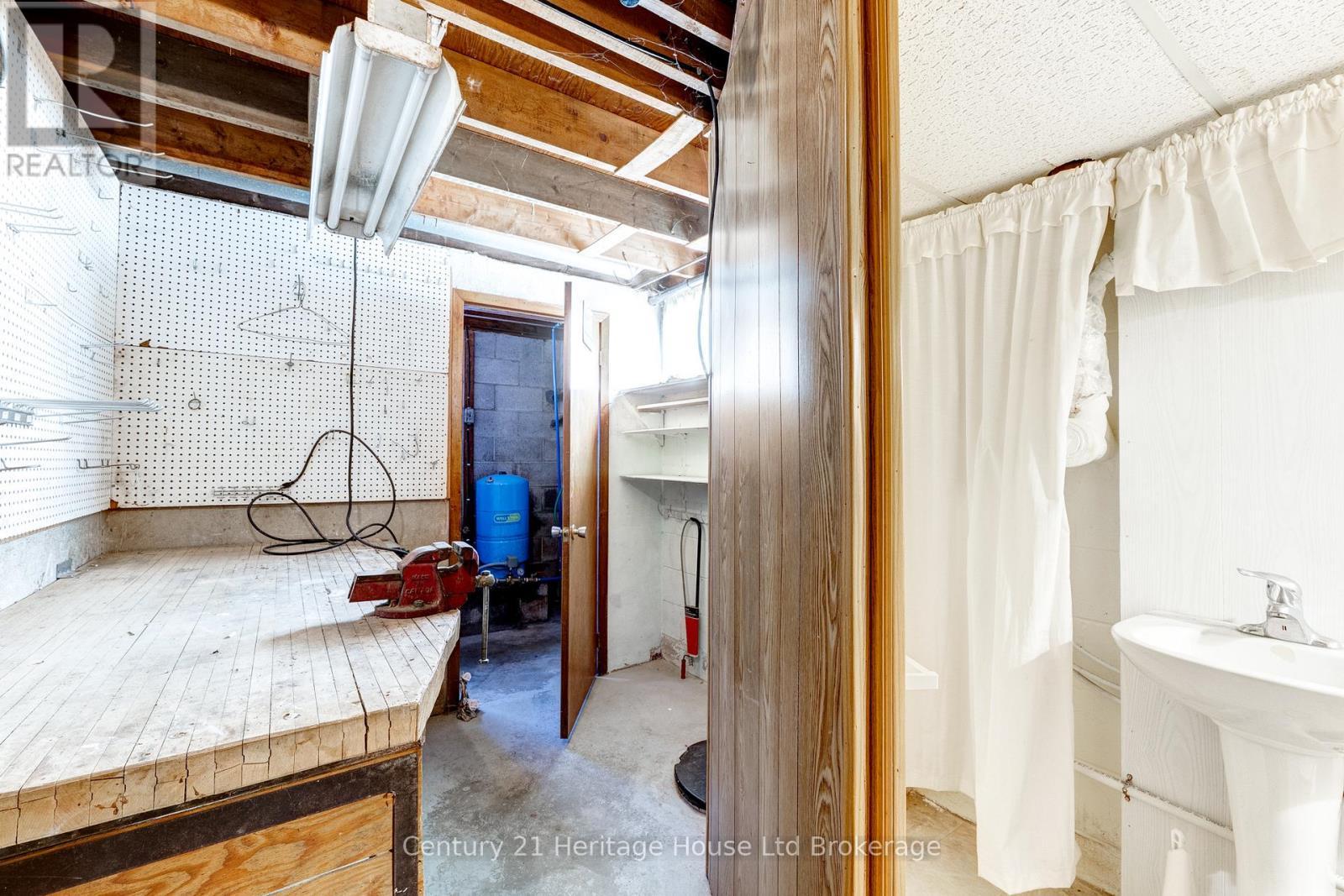 584452 Beachville Road, South-West Oxford (Beachville), ON - Indoor