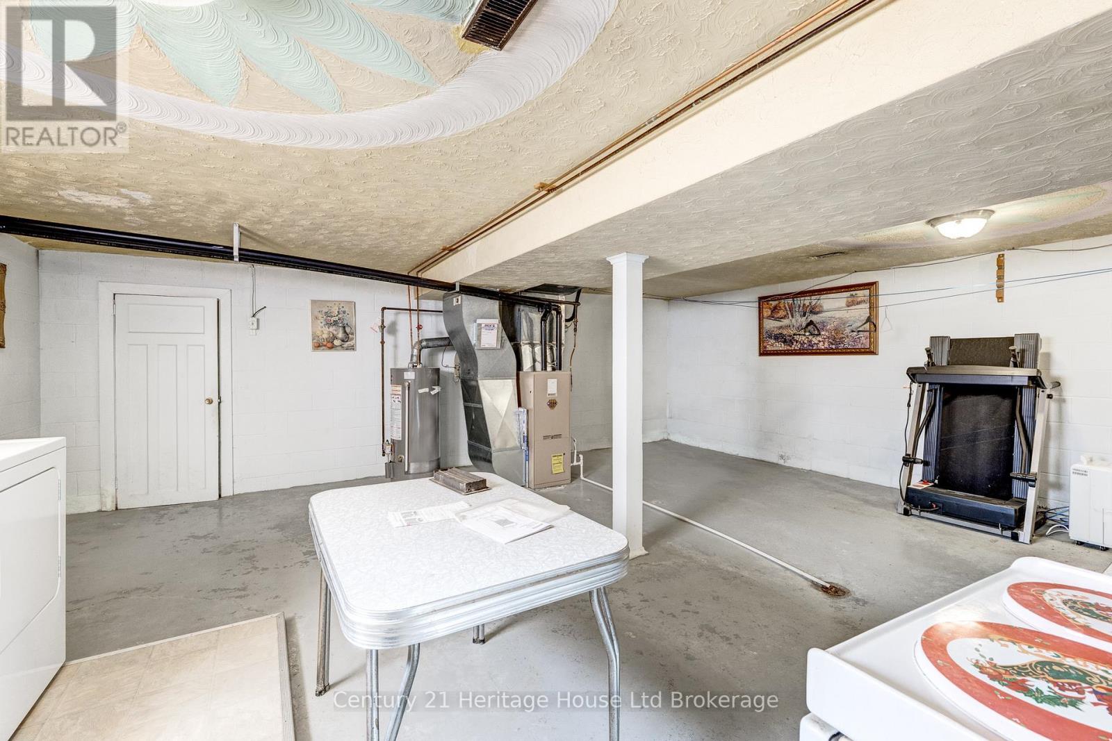 584452 Beachville Road, South-West Oxford (Beachville), ON - Indoor