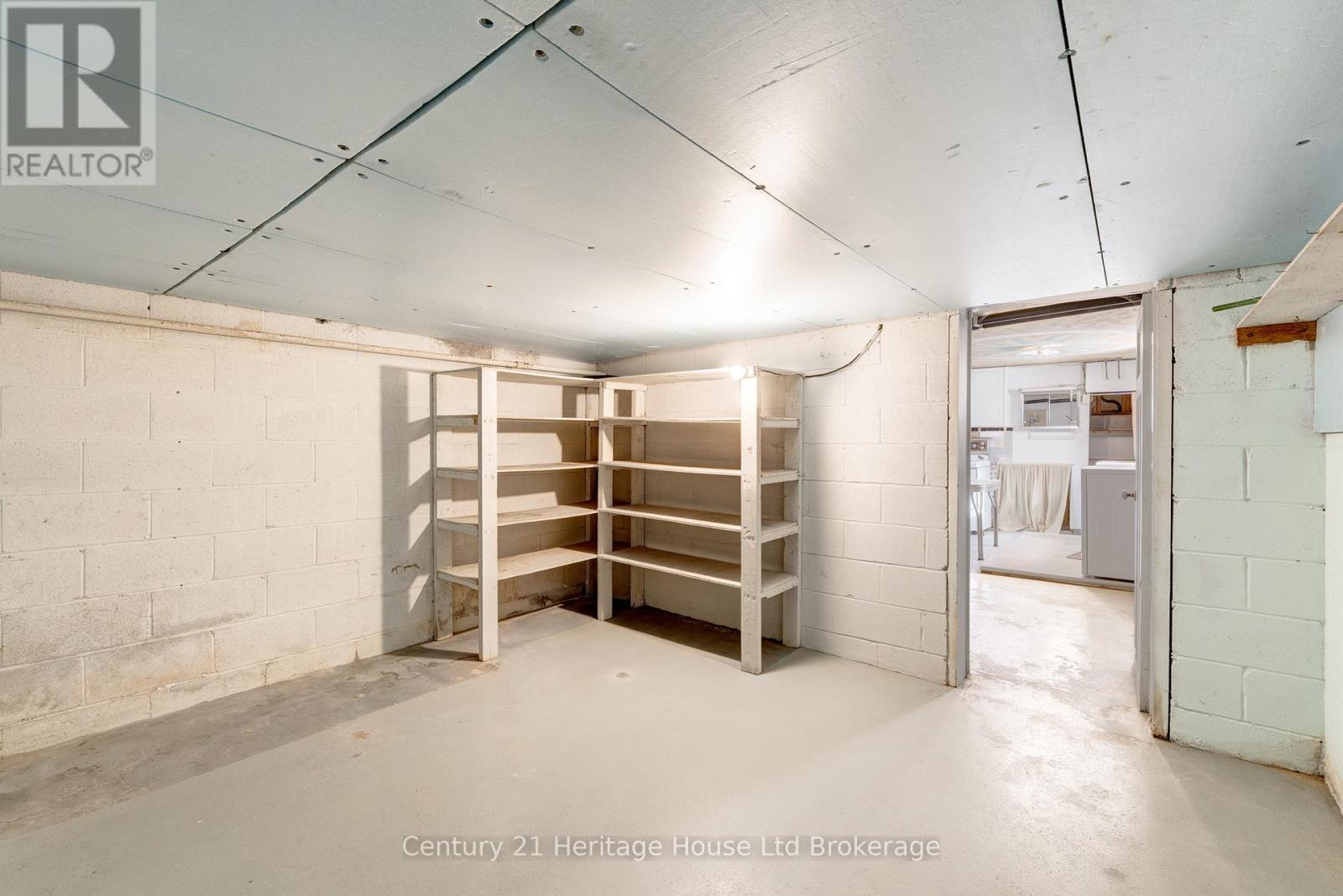 584452 Beachville Road, South-West Oxford (Beachville), ON - Indoor