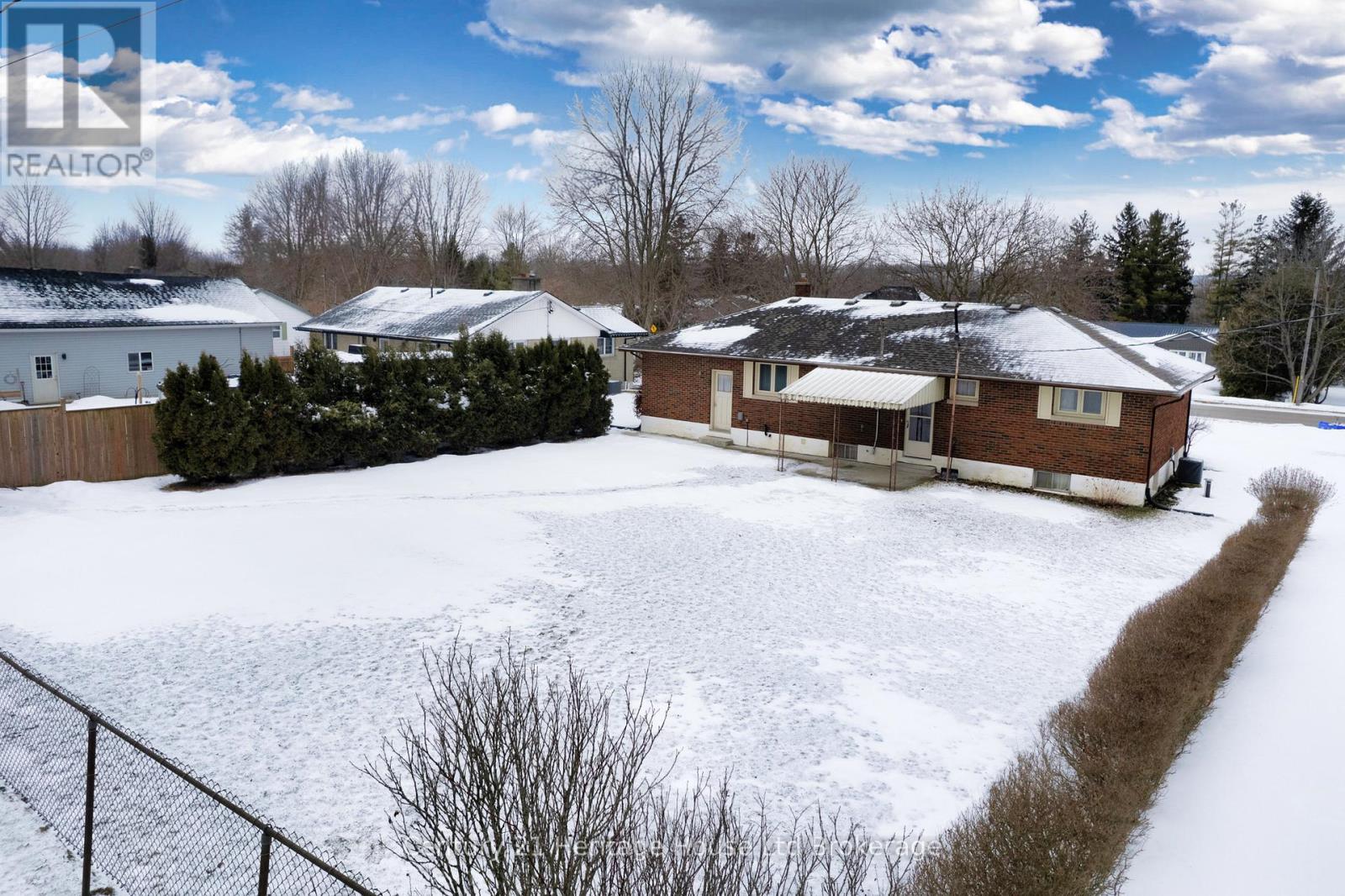 584452 Beachville Road, South-West Oxford (Beachville), ON - Outdoor