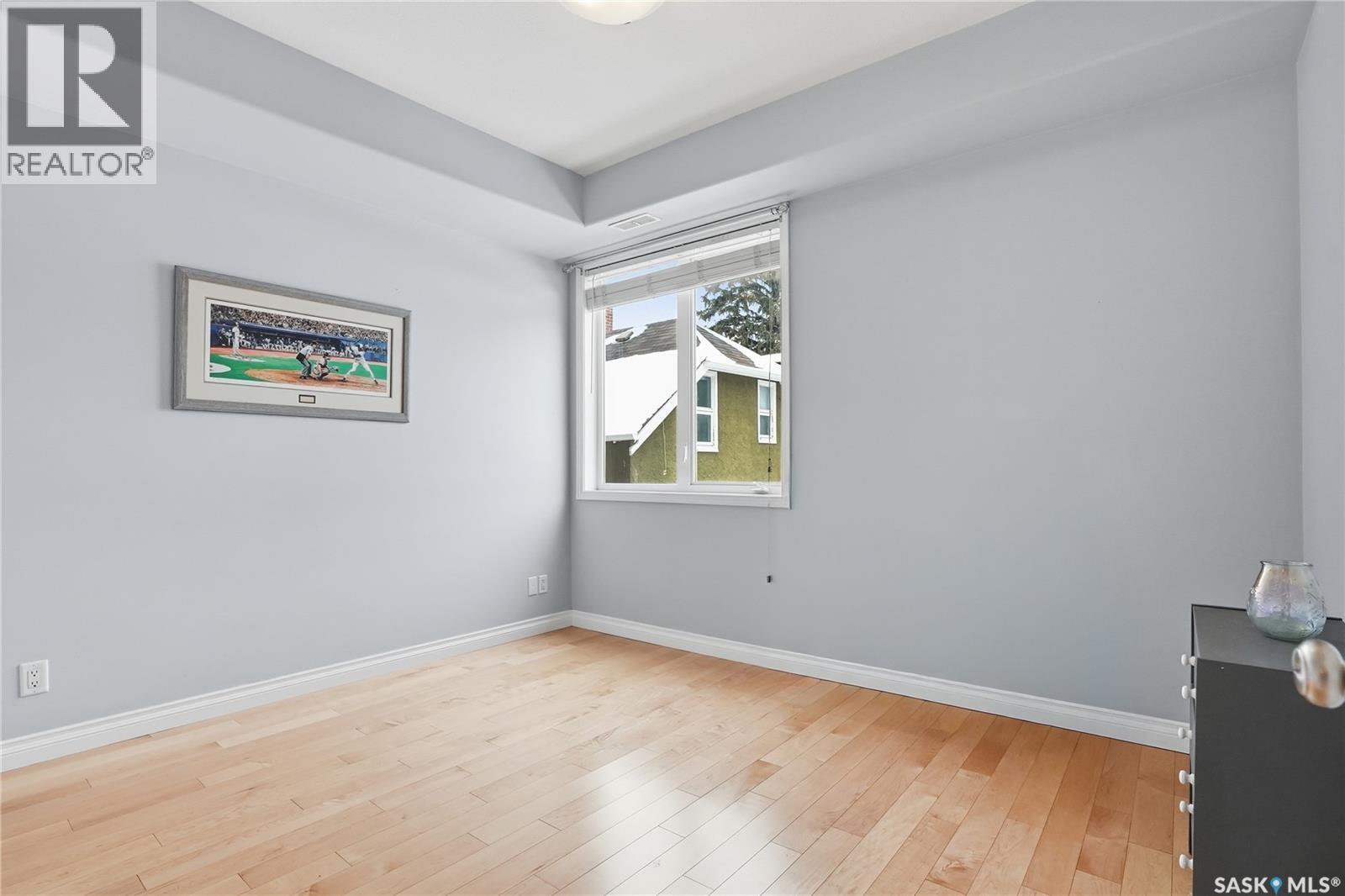 202 311 Clarence Avenue S, Saskatoon, SK - Indoor Photo Showing Other Room