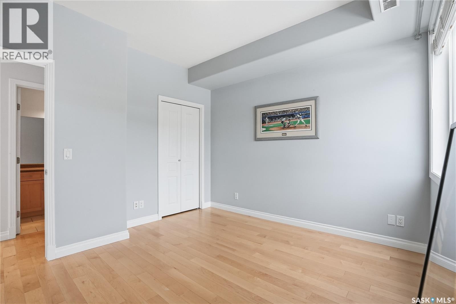 202 311 Clarence Avenue S, Saskatoon, SK - Indoor Photo Showing Other Room