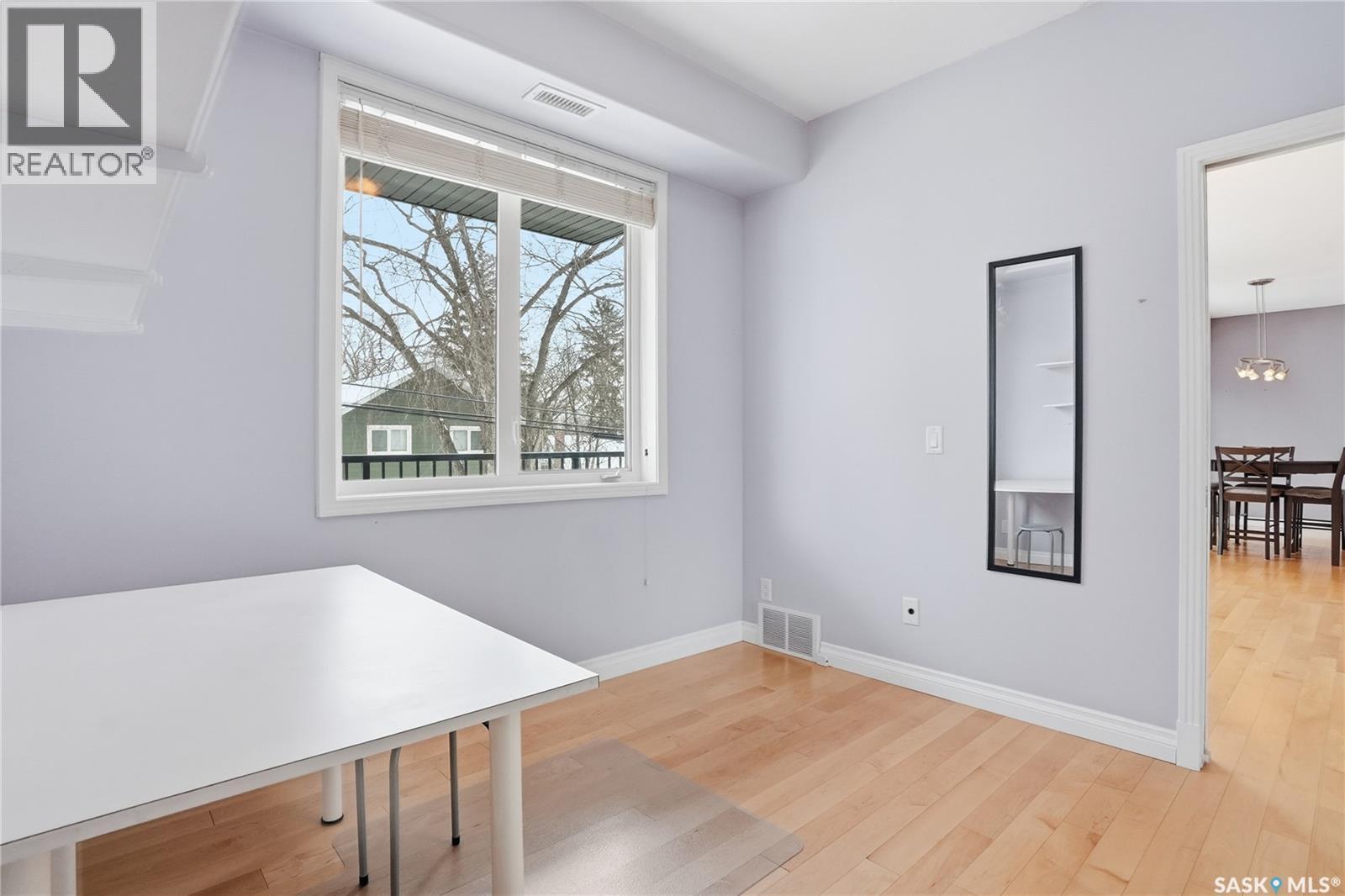 202 311 Clarence Avenue S, Saskatoon, SK - Indoor Photo Showing Other Room