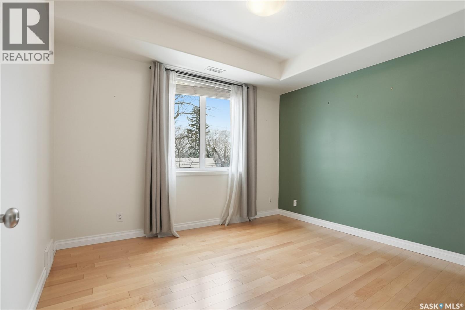 202 311 Clarence Avenue S, Saskatoon, SK - Indoor Photo Showing Other Room