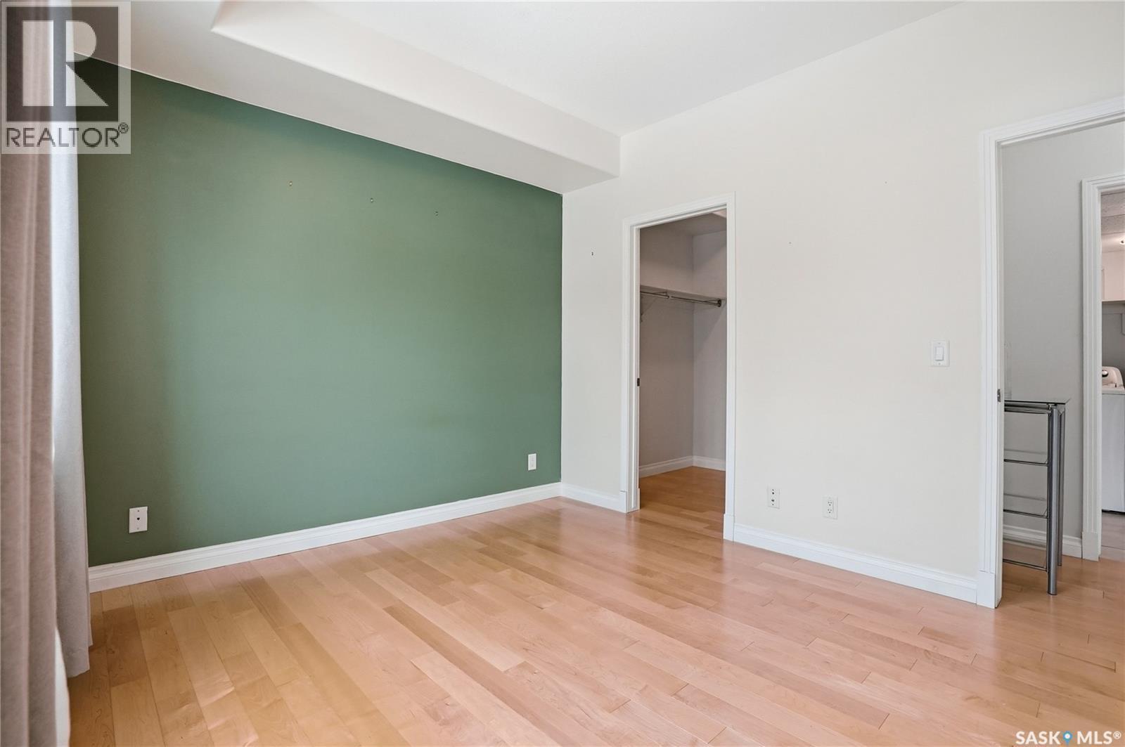 202 311 Clarence Avenue S, Saskatoon, SK - Indoor Photo Showing Other Room