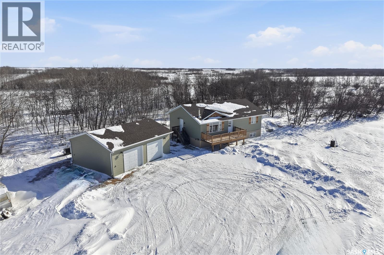 Albus Acreage, Corman Park Rm No. 344, SK - Outdoor