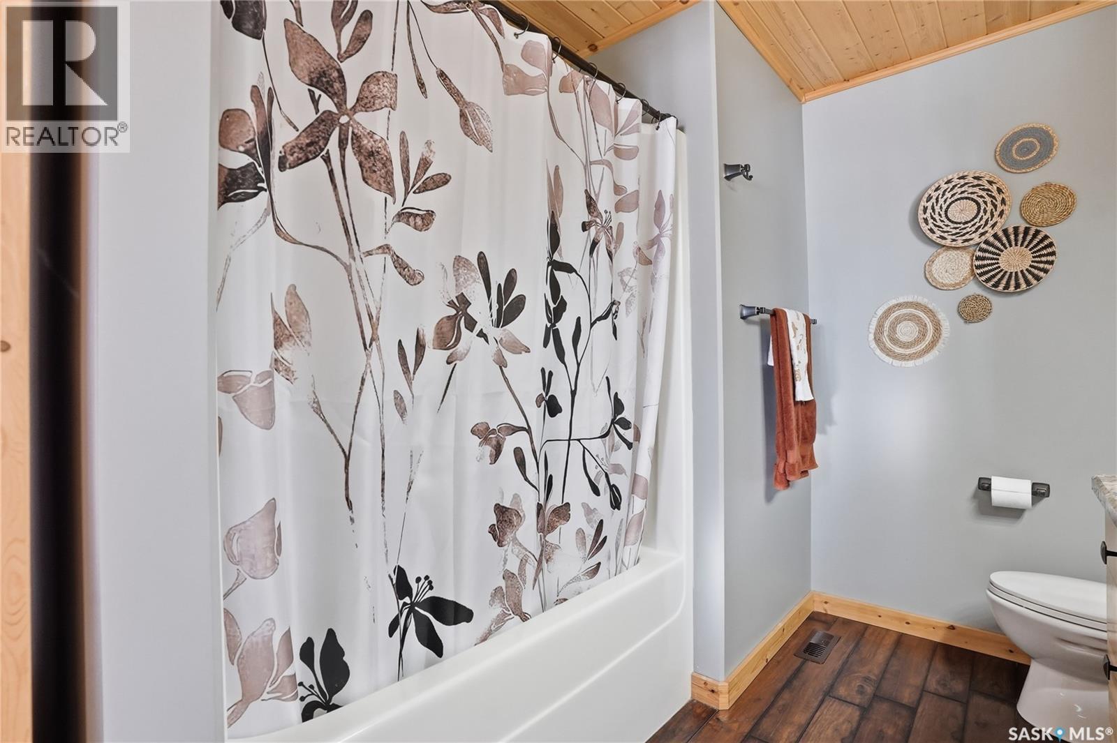 Albus Acreage, Corman Park Rm No. 344, SK - Indoor Photo Showing Bathroom