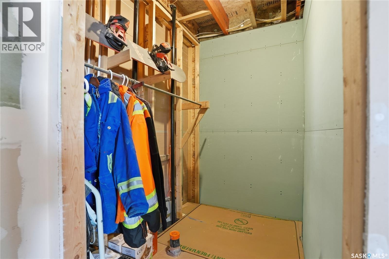 Albus Acreage, Corman Park Rm No. 344, SK - Indoor