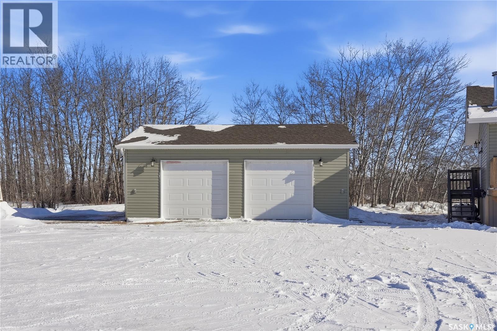 Albus Acreage, Corman Park Rm No. 344, SK - Outdoor