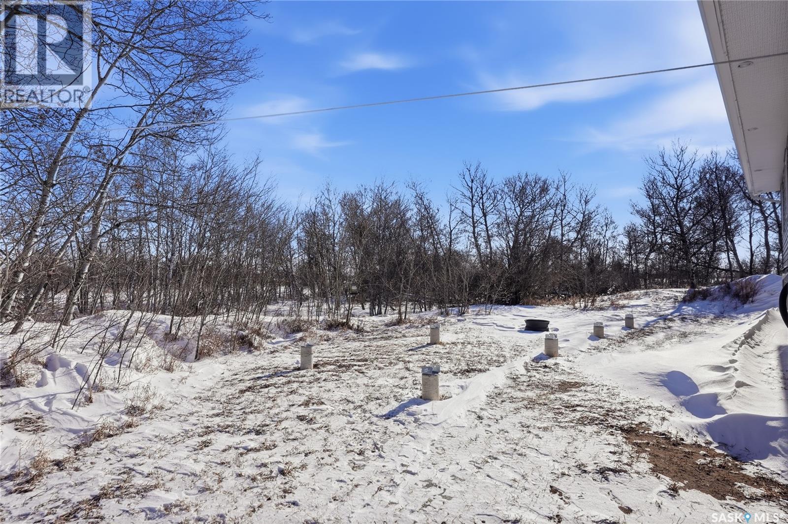 Albus Acreage, Corman Park Rm No. 344, SK - Outdoor With View