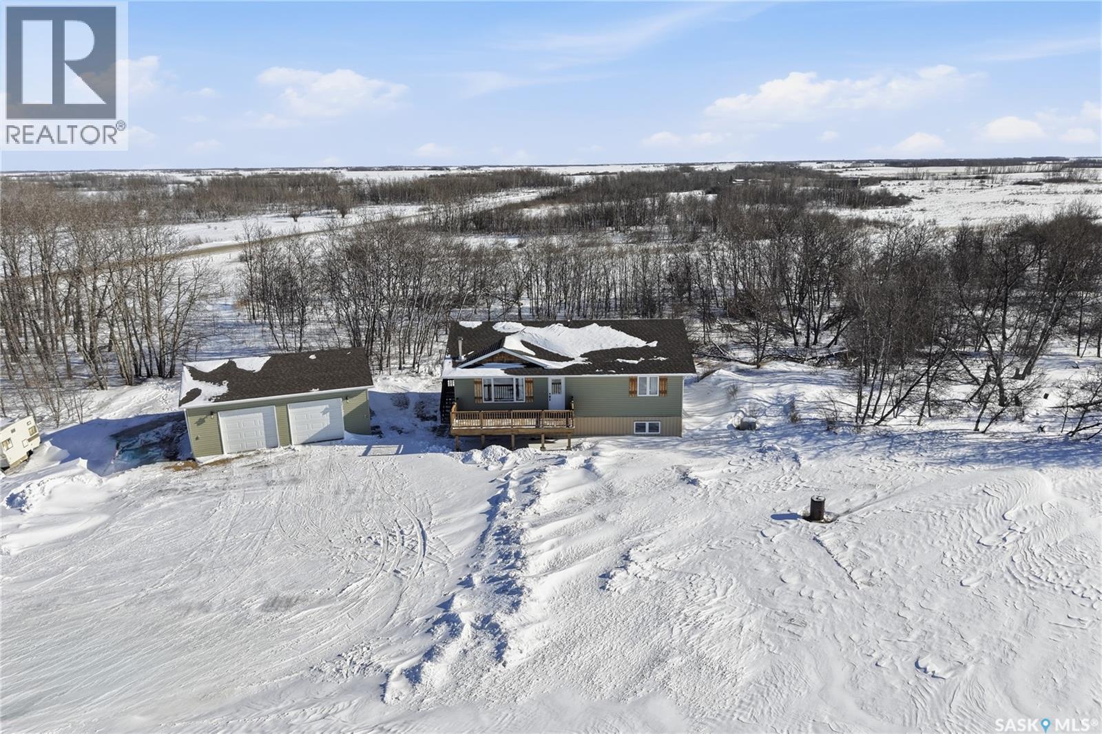 Albus Acreage, Corman Park Rm No. 344, SK - Outdoor