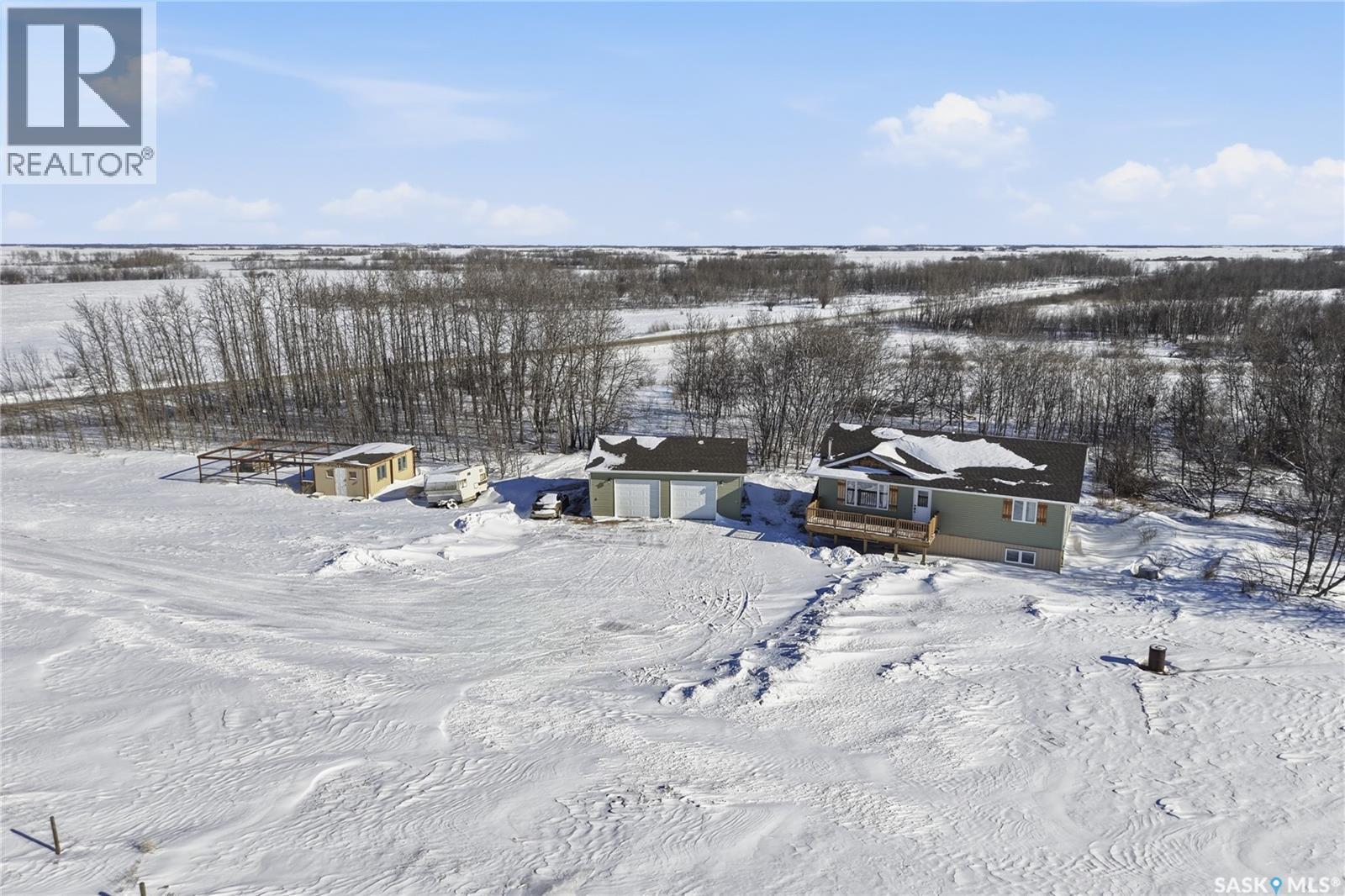 Albus Acreage, Corman Park Rm No. 344, SK - Outdoor