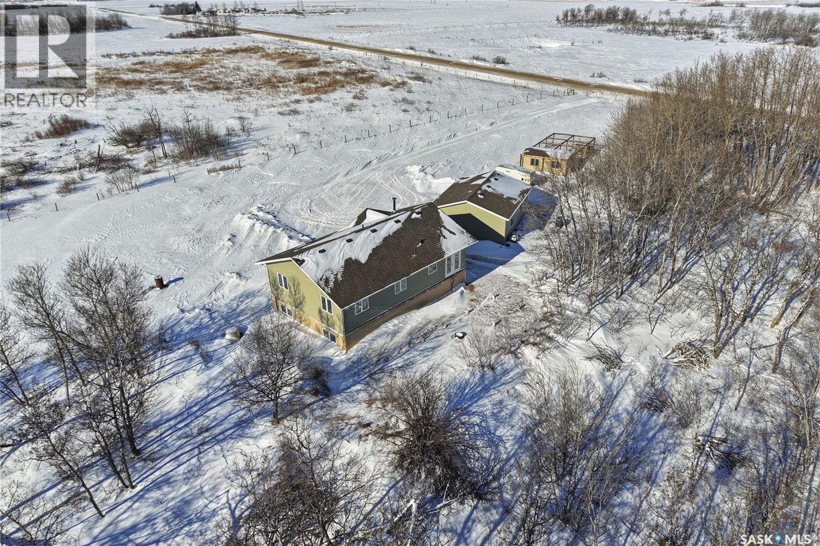 Albus Acreage, Corman Park Rm No. 344, SK - Outdoor With View