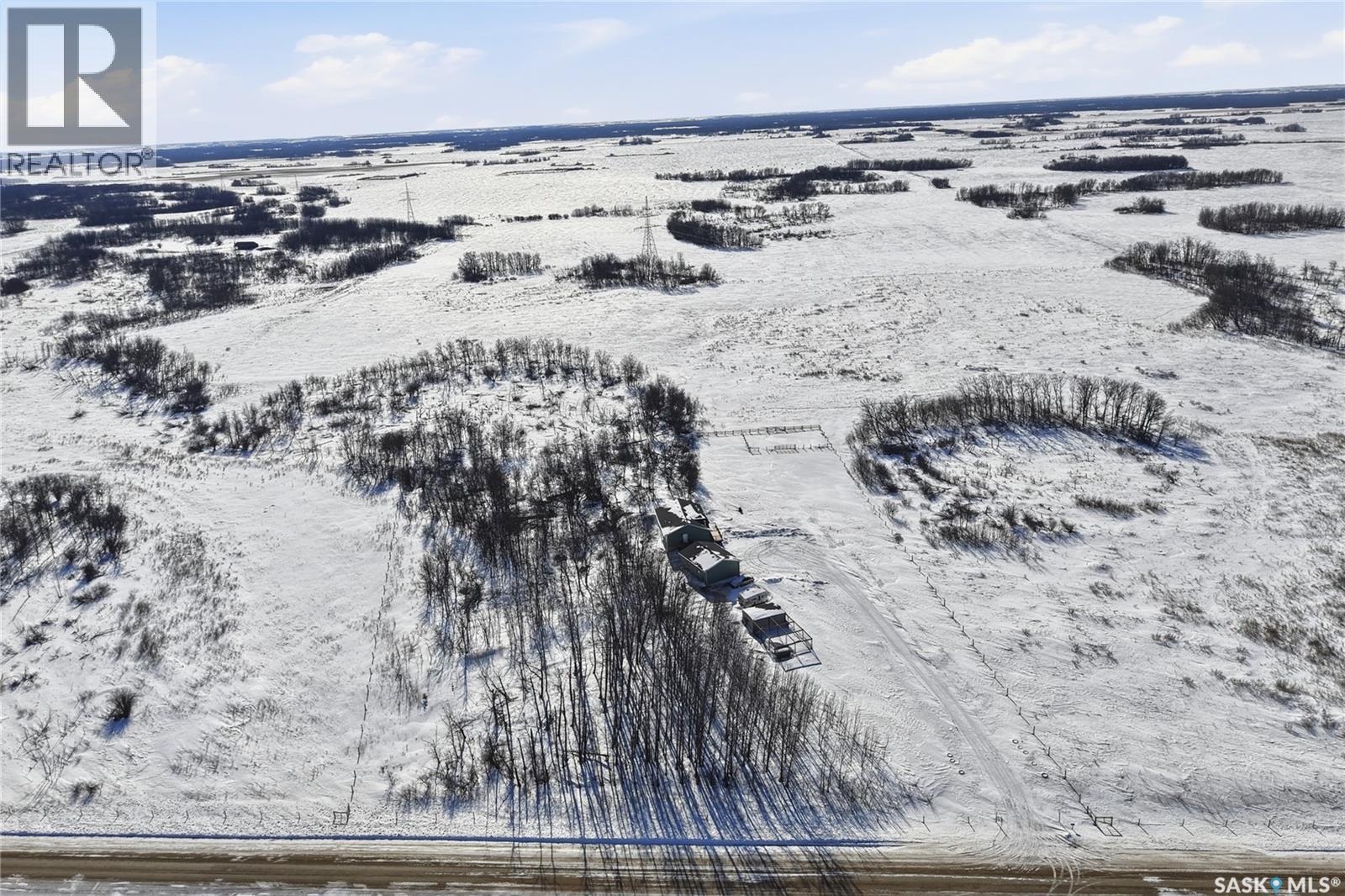 Albus Acreage, Corman Park Rm No. 344, SK - Outdoor With View