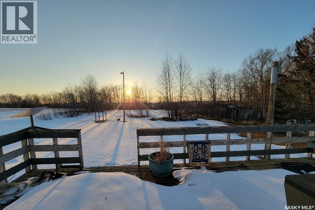 47424 Rm Of Eldon Acreage, Maidstone, SK - Outdoor