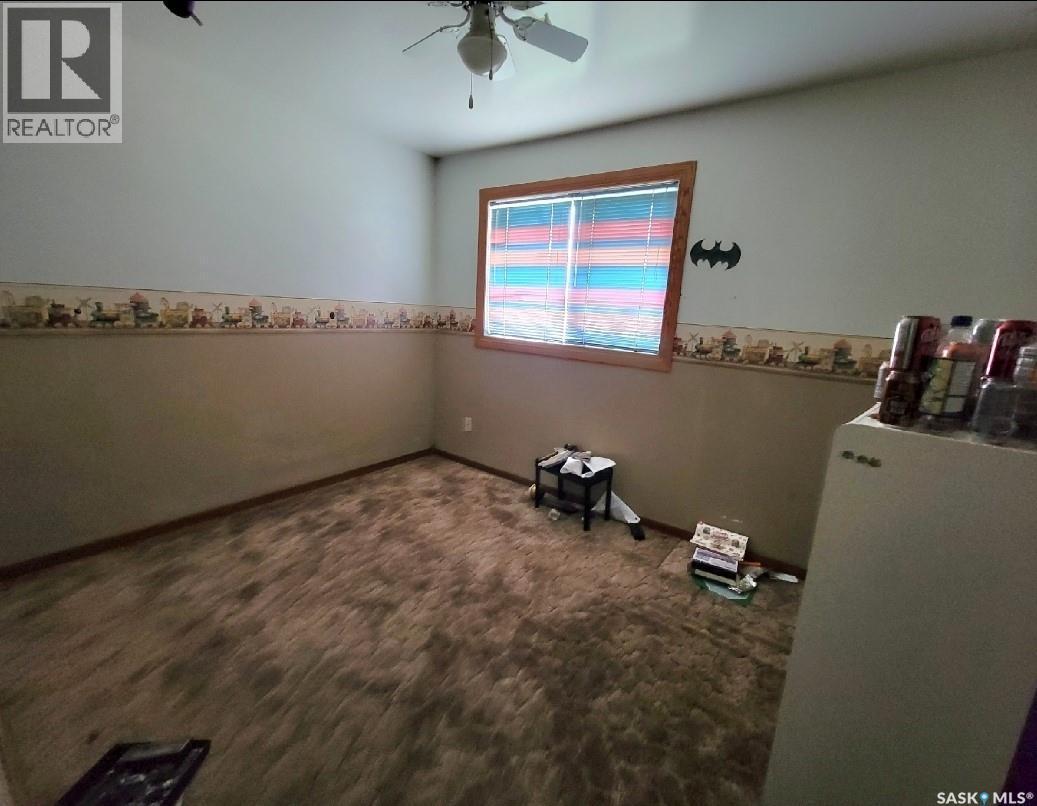 47424 Rm Of Eldon Acreage, Maidstone, SK - Indoor