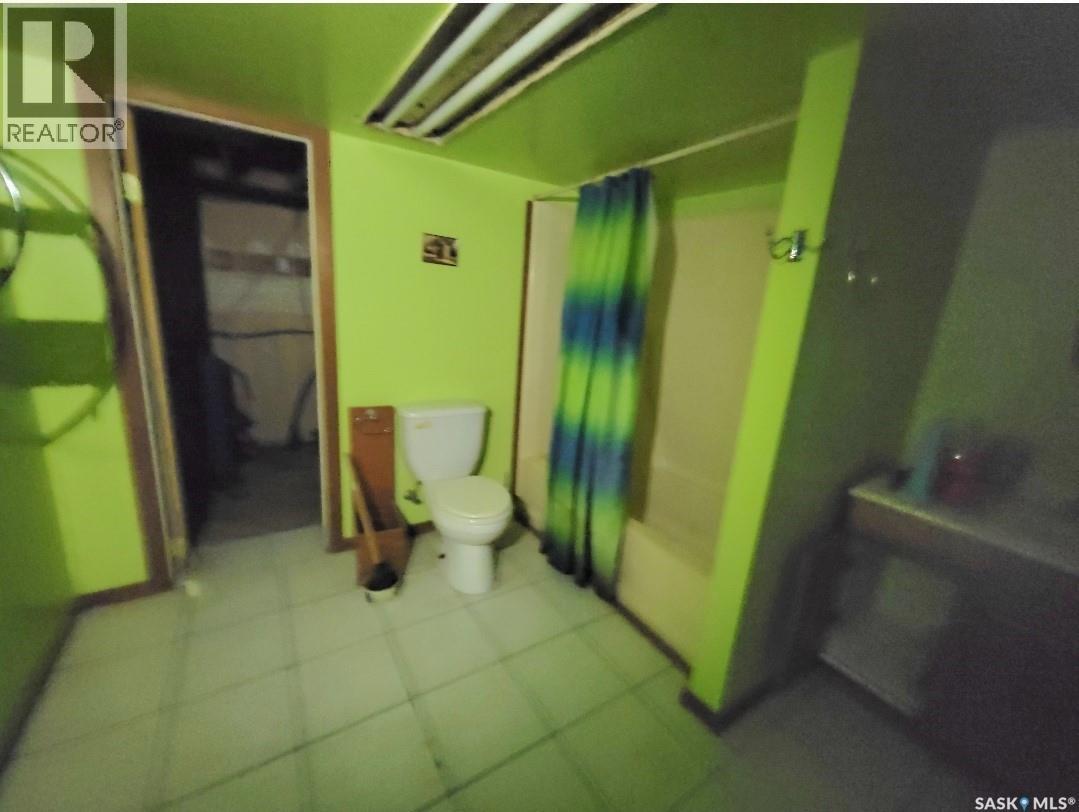 47424 Rm Of Eldon Acreage, Maidstone, SK - Indoor Photo Showing Bathroom