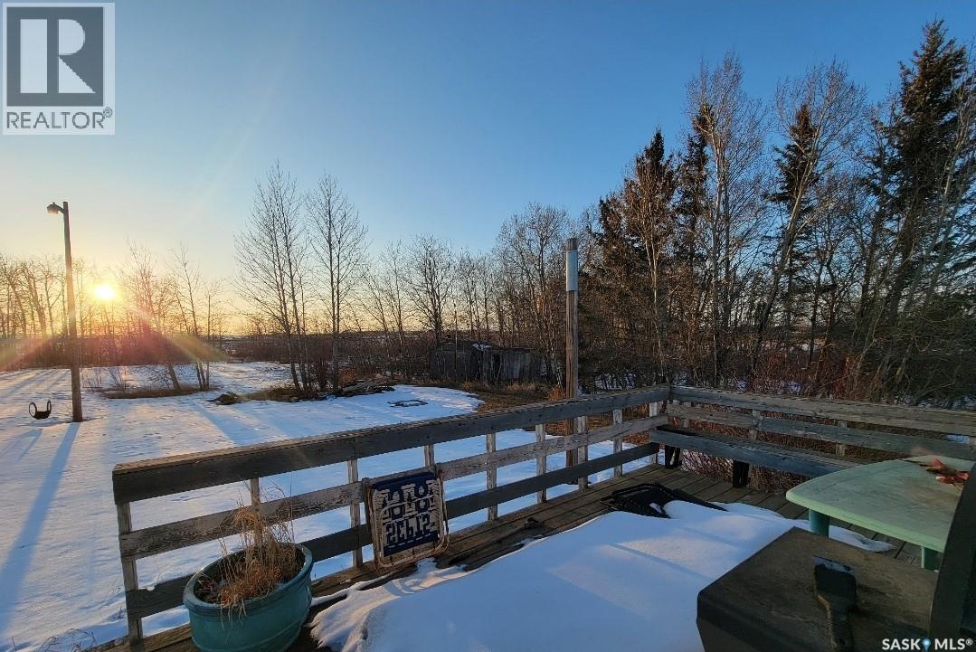 47424 Rm Of Eldon Acreage, Maidstone, SK - Outdoor