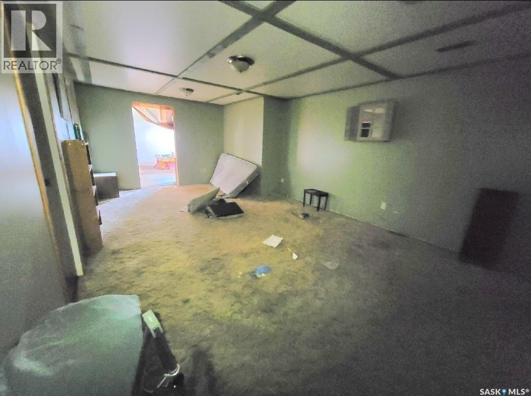 47424 Rm Of Eldon Acreage, Maidstone, SK - Indoor