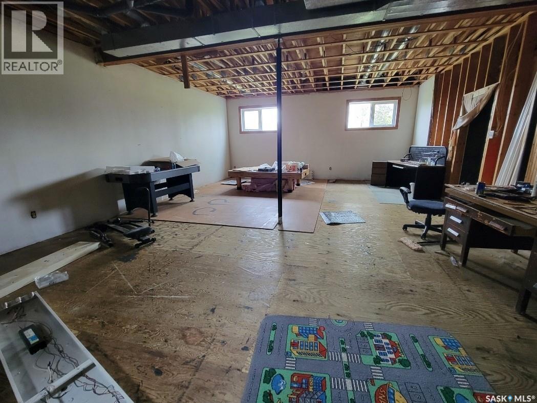 47424 Rm Of Eldon Acreage, Maidstone, SK - Indoor